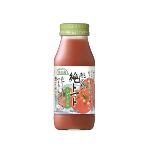 順造選 マルカイ 純トマト ジュース トマト100％ 180ml