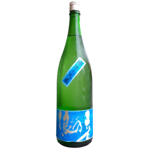 浪乃音 辛口 純米酒 1800ml 日本酒 滋賀