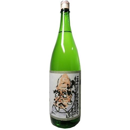 蓬莱泉 特別純米 「可。」 (べし) 生原酒 1800ml 日本酒 地酒 限定