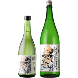 蓬莱泉 特別純米 「可。」 (べし) 720ml / 1800ml 日本酒 地酒