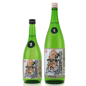 蓬莱泉 特別純米 「可。」 (べし) 生原酒 720ml / 1800ml 日本酒 地酒