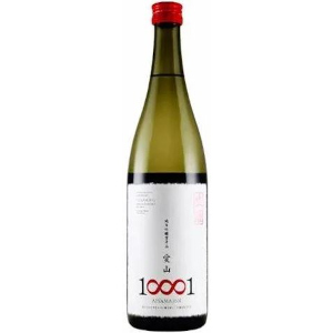 【兵庫県】 雪彦山 「愛山1801 」純米吟醸 壺坂酒造 720ml