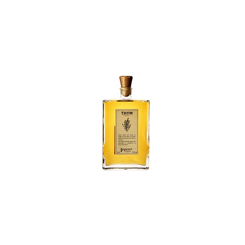 ジファール　ビガレ・タイム　350ml