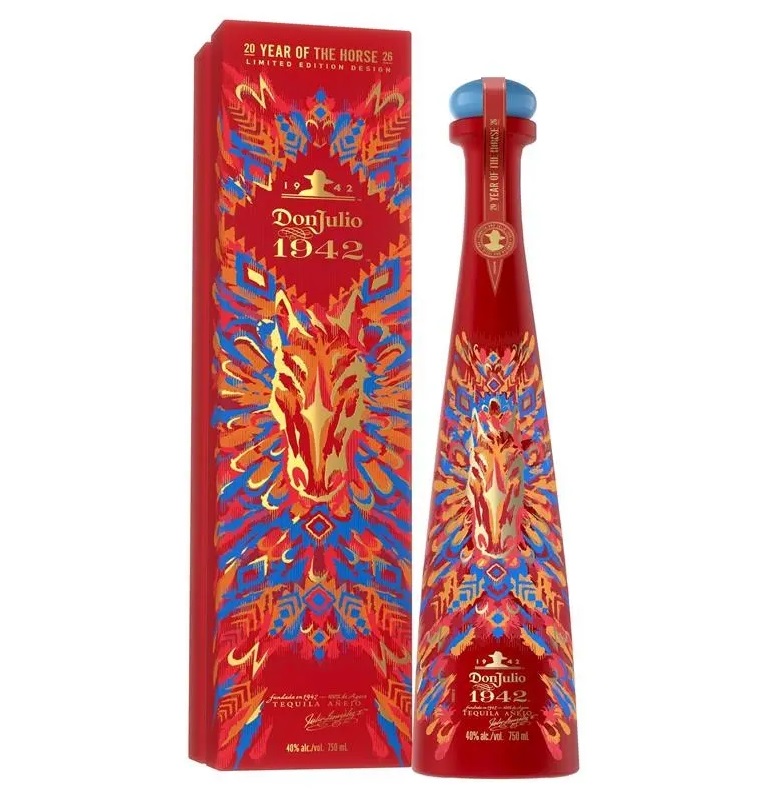 ドン・フリオ 1942 イヤー・オブ・ザ・ホース