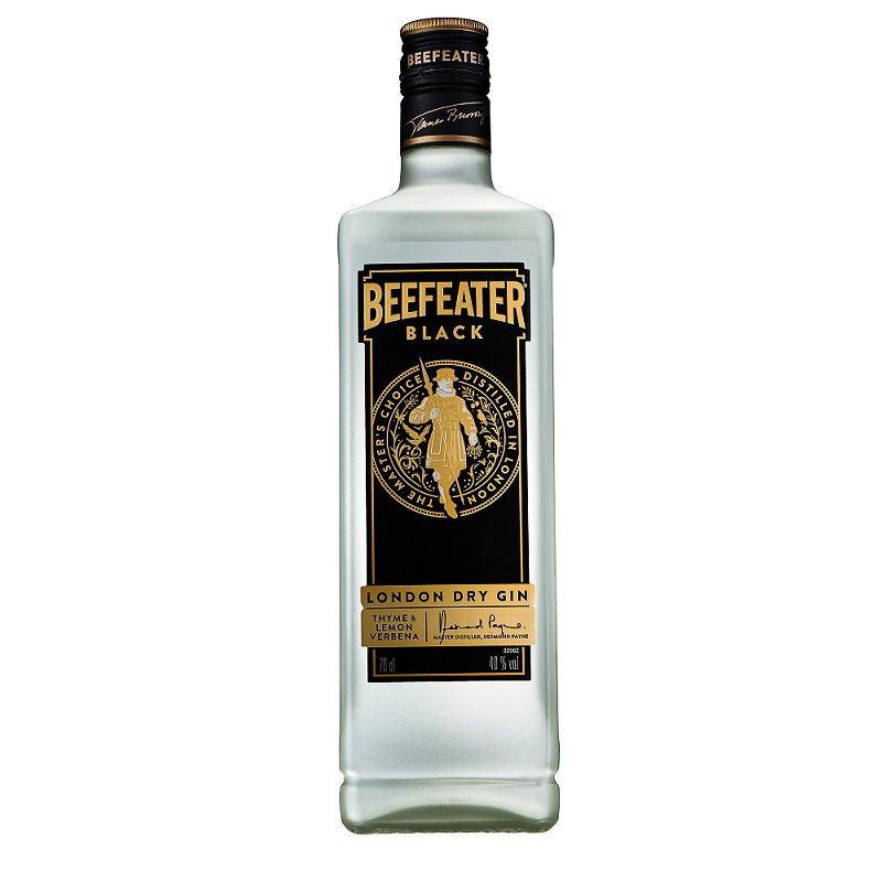 ビーフィーター ブラック 40%