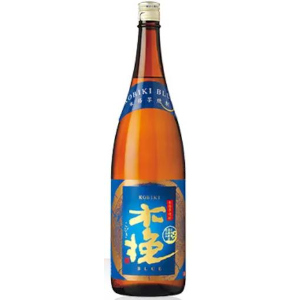 【宮崎県・芋】木挽BLUE 25度 1800ml