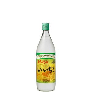 【大分県・麦】いいちこ 25度  900ml(瓶）