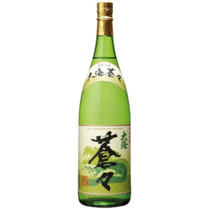 【鹿児島県・芋】大海蒼々(たいかいそうそう) 25度 1800ml