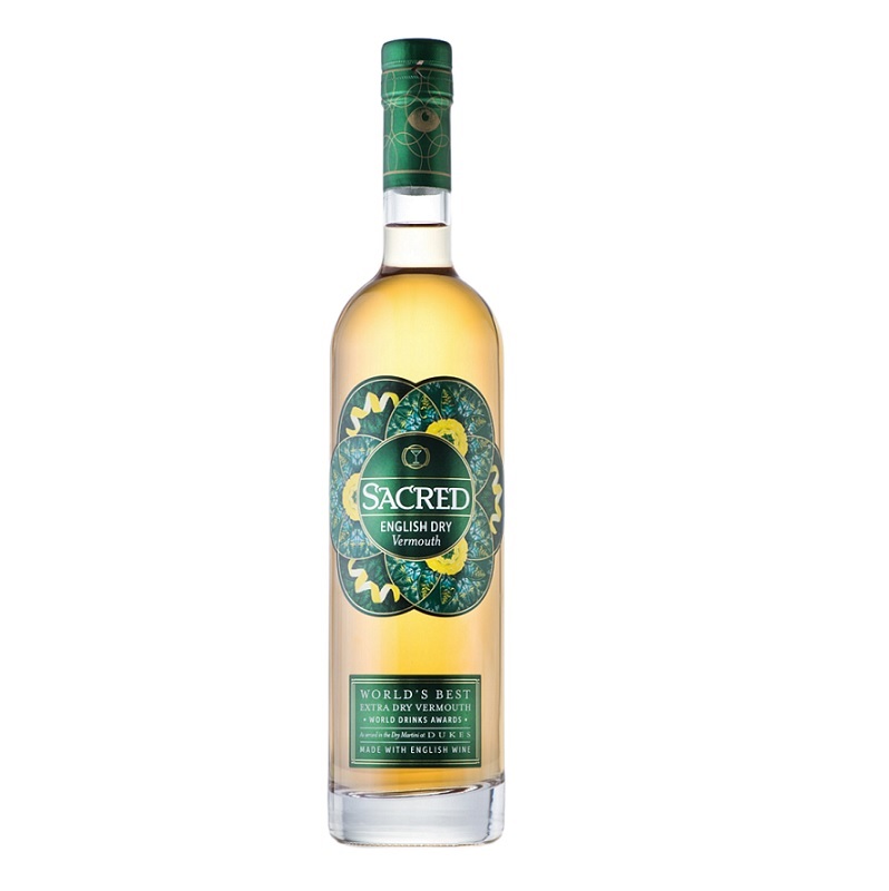 セイクレッド　エクストラドライ  ヴェルモット