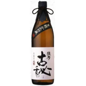 【鹿児島県・芋】薩摩古秘 25度 1800ml