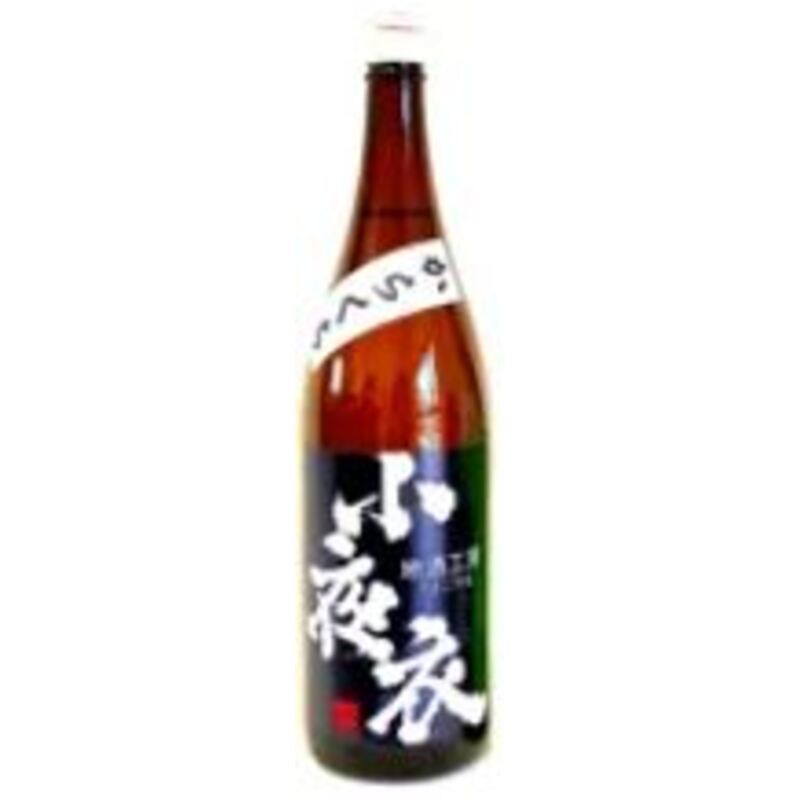 【静岡県】小夜衣 辛口 特別純米 1800ml