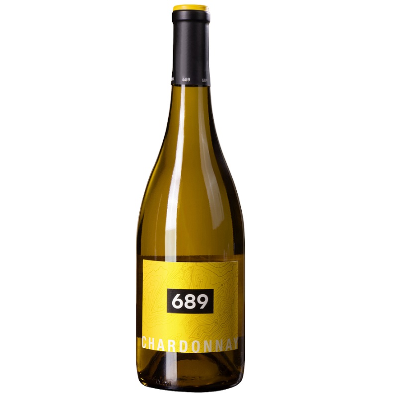 シックス・エイト・ナイン  シャルドネ　2023