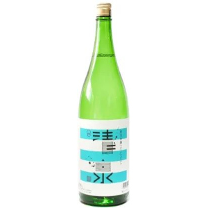 【新潟県】清泉  純米吟醸 1800ml