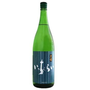 【福井県】黒龍 吟醸 いっちょらい 1800ml