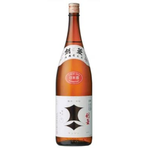 【兵庫県】剣菱 1800ml
