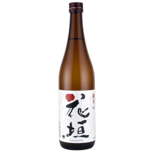 【福井県】花垣 純米 720ml