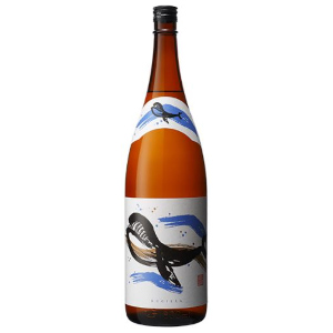 【鹿児島県・芋】大海酒造 くじらのボトル 25度 1800ml