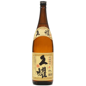 【鹿児島県・芋】種子島酒造 久耀(くよう) 25度 1800ml