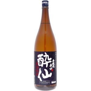 【岩手県】酔仙 上撰 辛口 本醸 1800ml