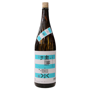 【新潟県】清泉 吟醸 1800ml
