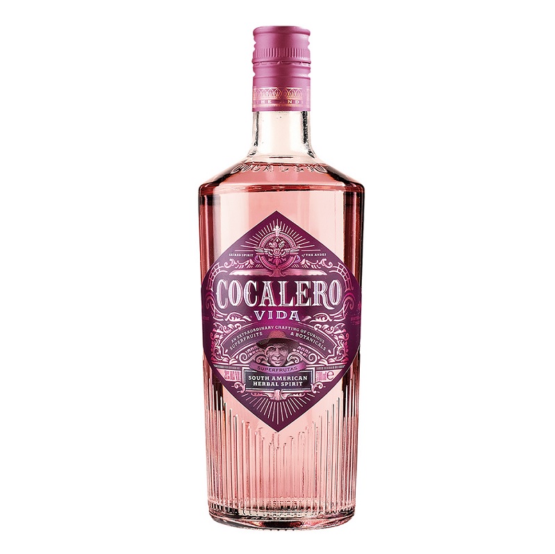 コカレロ　ヴィーダ