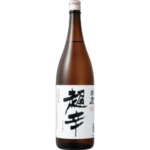 【兵庫県】佳撰 白鹿 超辛 1800ml