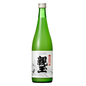 【北海道】北の誉 親玉 にごり酒 1800ml