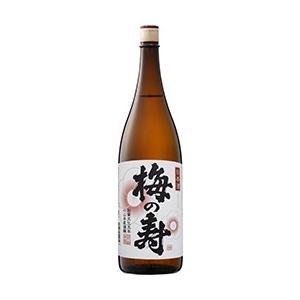 【埼玉県】 梅の寿 1800ml