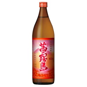 【宮崎県・芋】茜霧島 20度 900ml