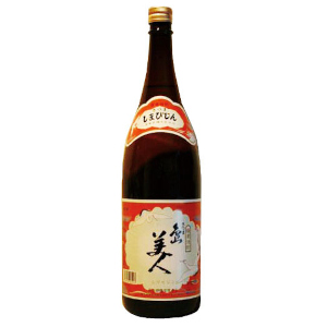 【鹿児島県・芋】長島研醸 さつま島美人 25度 1800ml