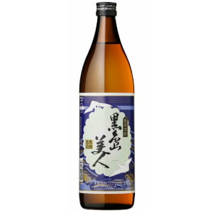 【鹿児島県・芋】長島研醸 黒島美人 25度 900ml