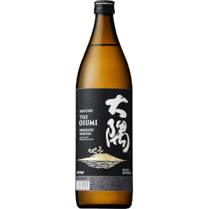 【鹿児島県・芋】サントリー 大隅 25度 900ml