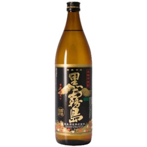 【宮崎県・芋】黒霧島 20度 900ml