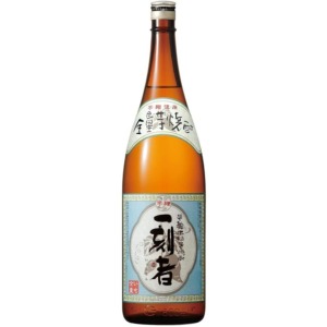 【宮崎県・芋】宝酒造 全量芋焼酎「一刻者」 25度 1800ml