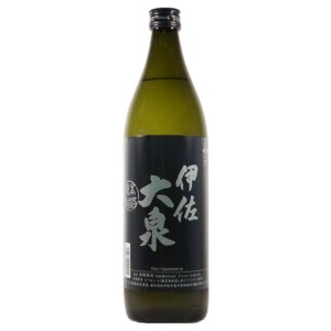 【鹿児島県・芋】大山酒造 伊佐大泉 25度 900ml
