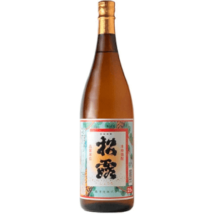 【宮崎県・芋】松露酒造 松露 25度 1800ml