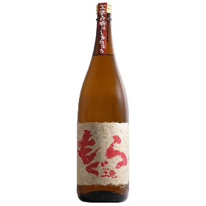 【鹿児島県・芋】さつま無双 赤モグラ 25度 1800ml