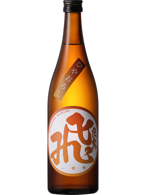 【予約商品】秋田 飛良泉 山廃純米 マル飛ひやおろし  720ml(2026年9月9日 蔵元出荷予定・順次出荷)