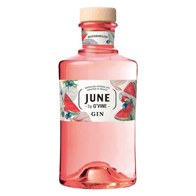 G’vine JUNE Watermelon(ジーヴァイン ジューン スイカ) ジン 700ml